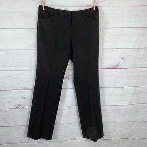 The Limited Drew Fit black Pants sz 12